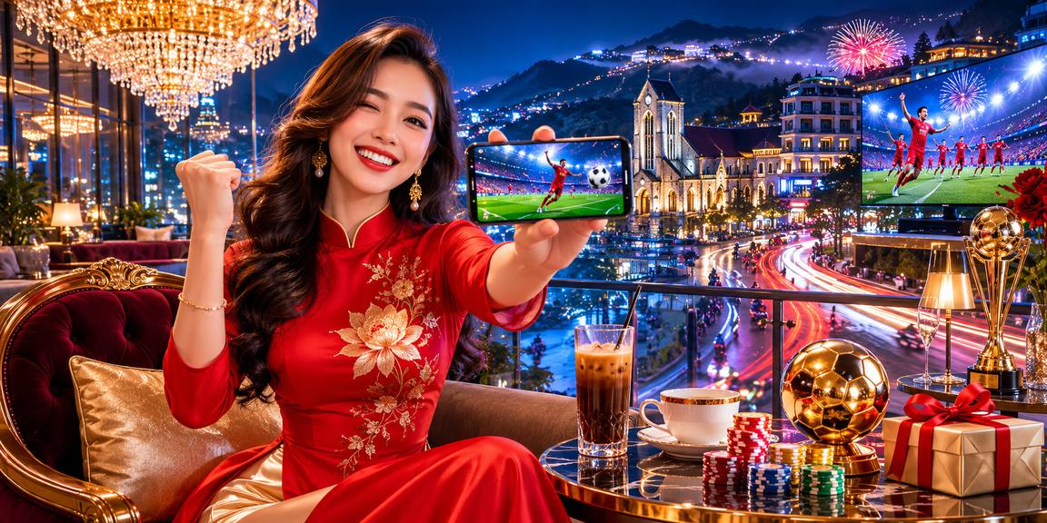 vj878 Viettel Money Baccarat