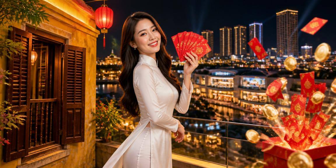 vj878 Ưu đãi chào mừng thành viên mới